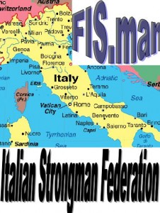 Italian Strongman Federation